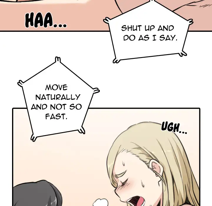 The Spot Master Chapter 11 - Manhwa18.com