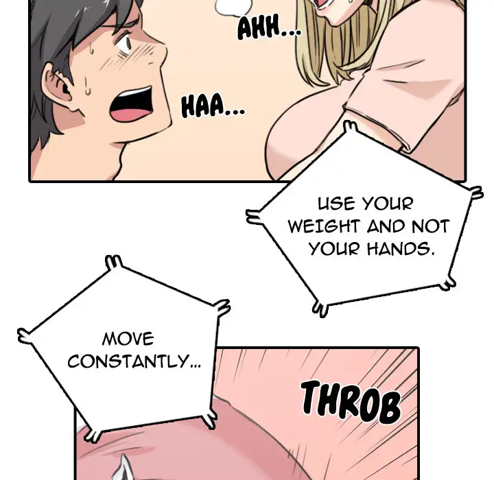 The Spot Master Chapter 11 - Manhwa18.com
