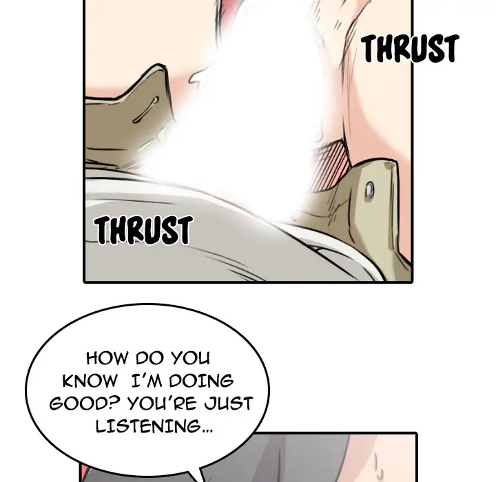 The Spot Master Chapter 11 - Manhwa18.com