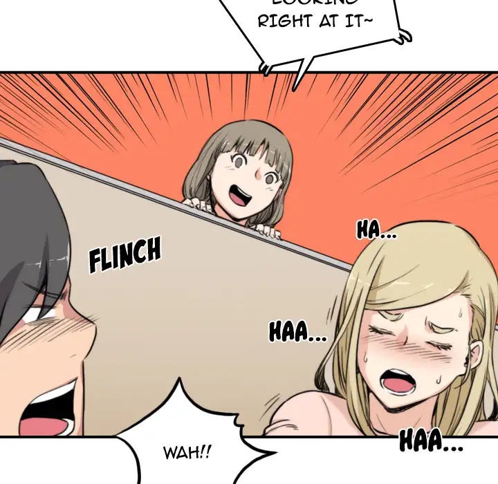 The Spot Master Chapter 11 - Manhwa18.com