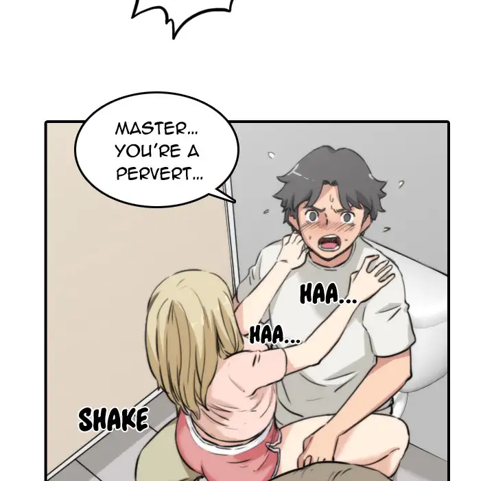 The Spot Master Chapter 11 - Manhwa18.com