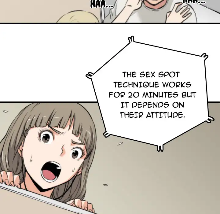 The Spot Master Chapter 11 - Manhwa18.com