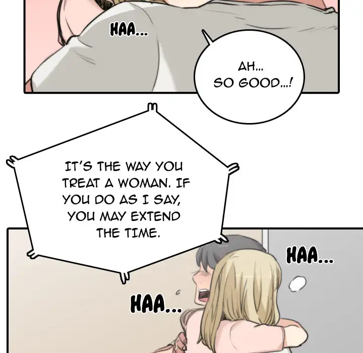 The Spot Master Chapter 11 - Manhwa18.com