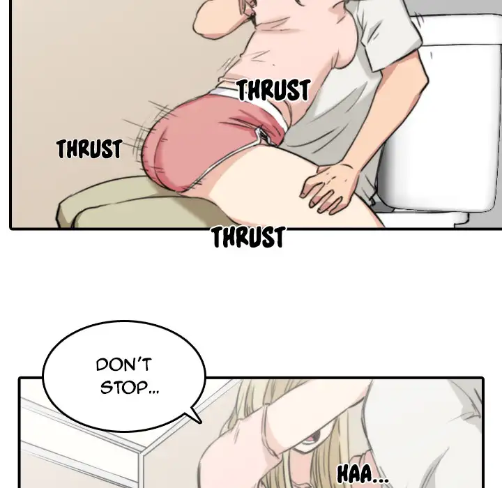 The Spot Master Chapter 11 - Manhwa18.com