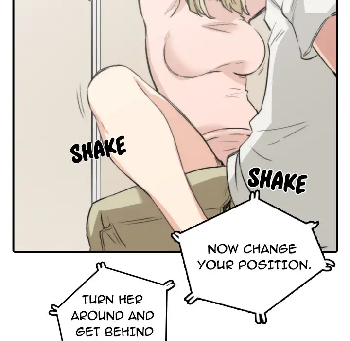 The Spot Master Chapter 11 - Manhwa18.com