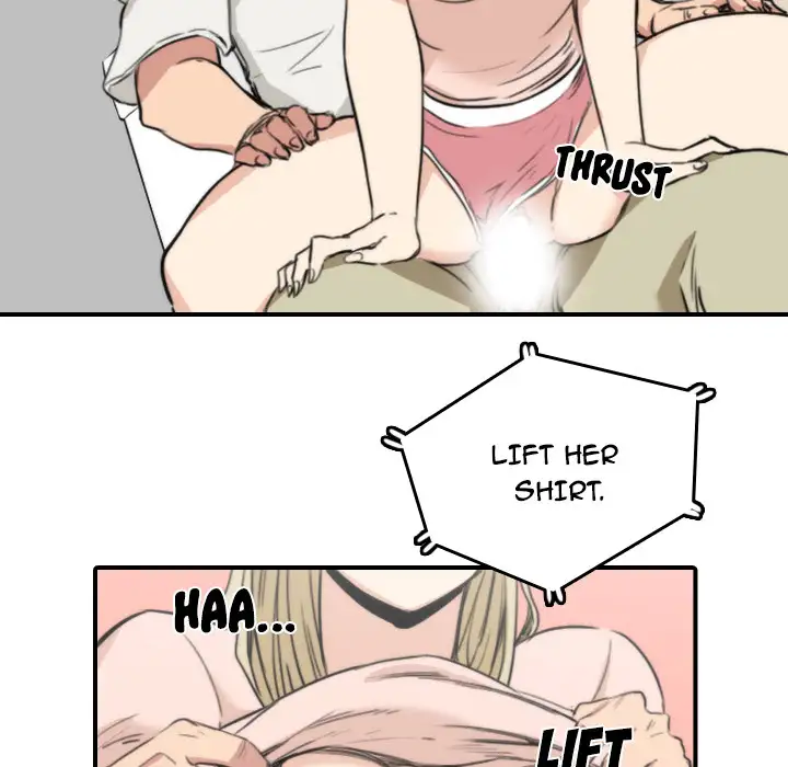 The Spot Master Chapter 11 - Manhwa18.com