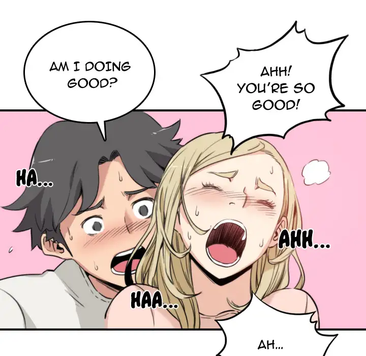 The Spot Master Chapter 11 - Manhwa18.com