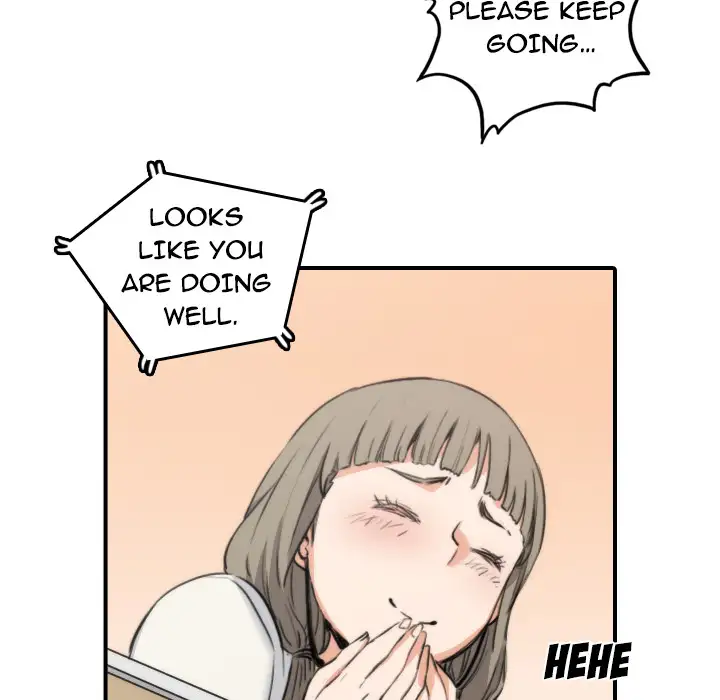 The Spot Master Chapter 11 - Manhwa18.com