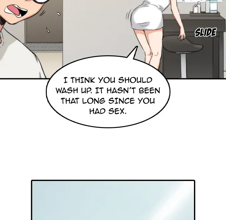 The Spot Master Chapter 13 - Manhwa18.com