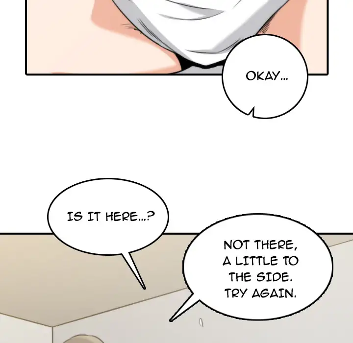 The Spot Master Chapter 13 - Manhwa18.com