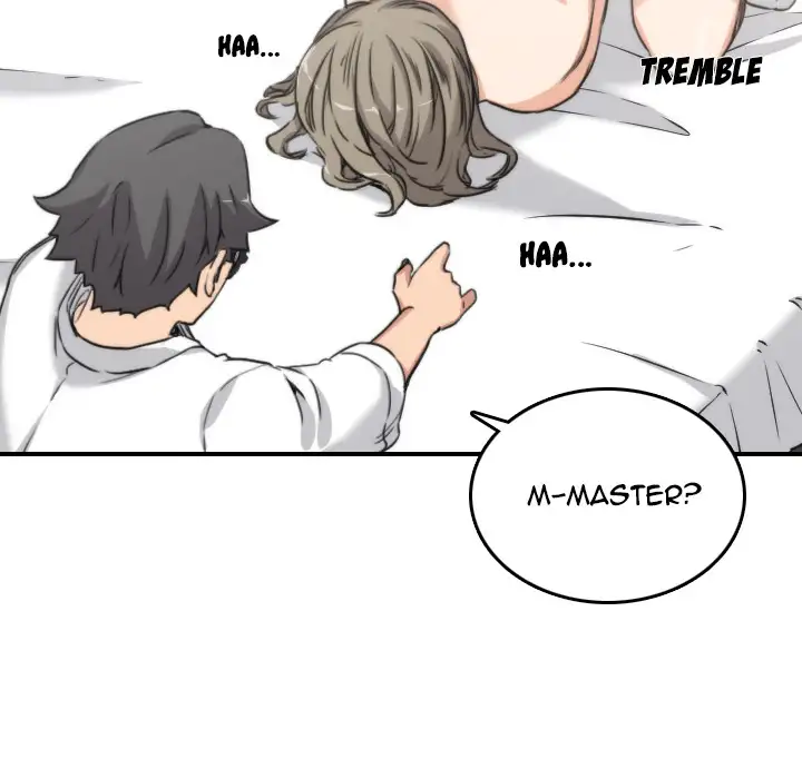 The Spot Master Chapter 13 - Manhwa18.com