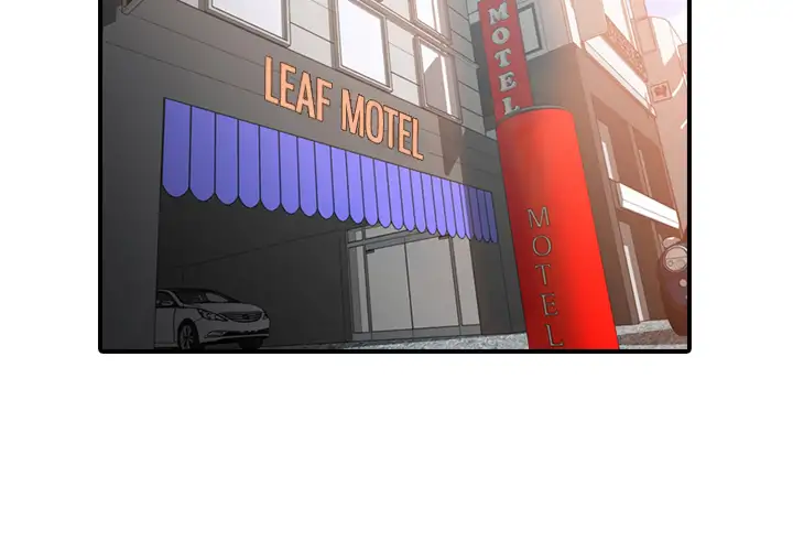 The Spot Master Chapter 15 - Manhwa18.com