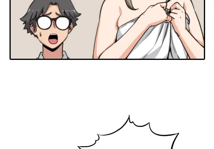 The Spot Master Chapter 15 - Manhwa18.com