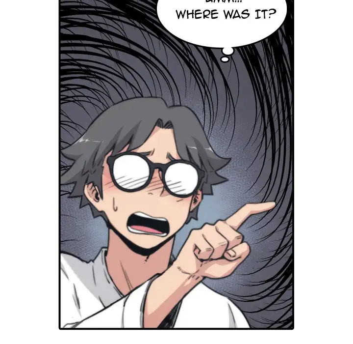 The Spot Master Chapter 15 - Manhwa18.com