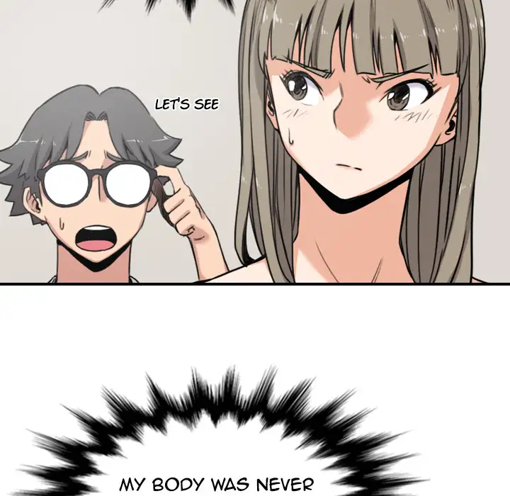 The Spot Master Chapter 15 - Manhwa18.com