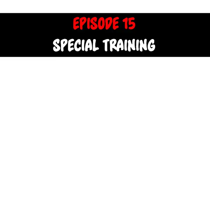 The Spot Master Chapter 15 - Manhwa18.com