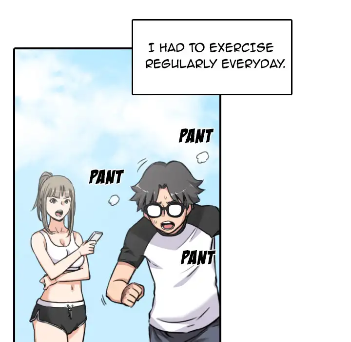 The Spot Master Chapter 15 - Manhwa18.com