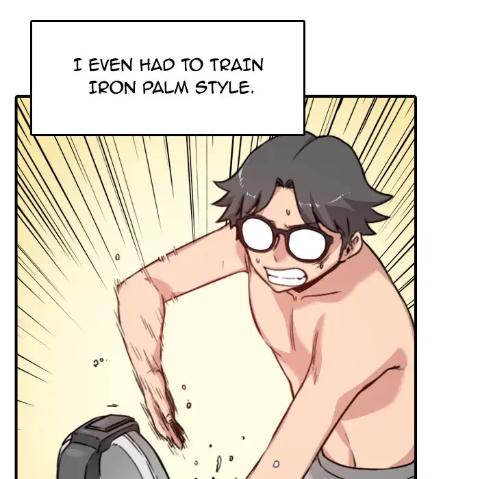 The Spot Master Chapter 15 - Manhwa18.com