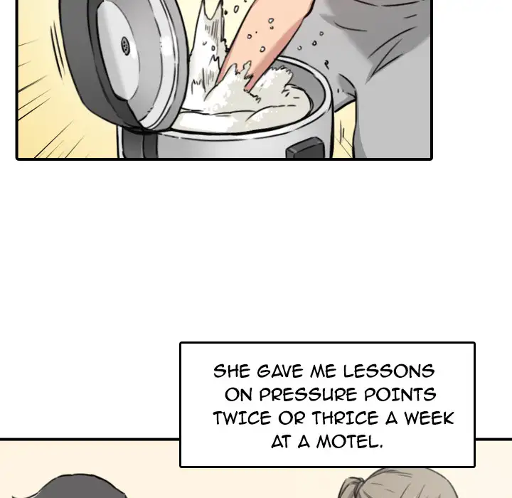The Spot Master Chapter 15 - Manhwa18.com