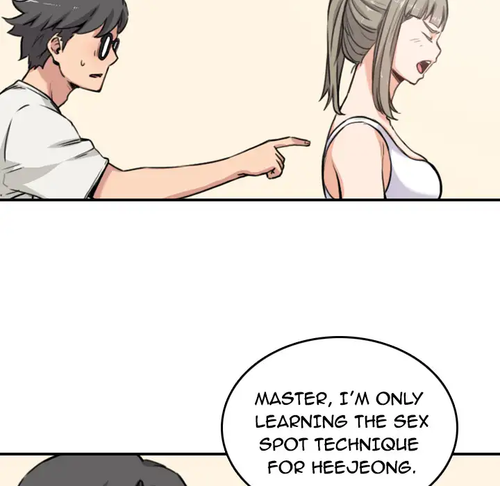 The Spot Master Chapter 15 - Manhwa18.com