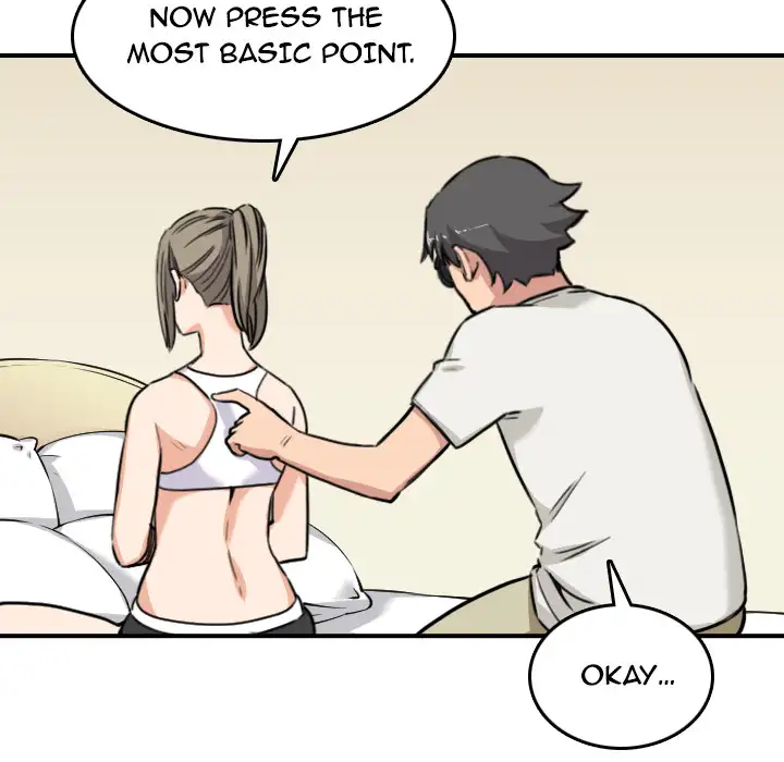 The Spot Master Chapter 15 - Manhwa18.com