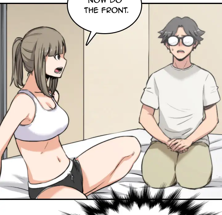The Spot Master Chapter 15 - Manhwa18.com