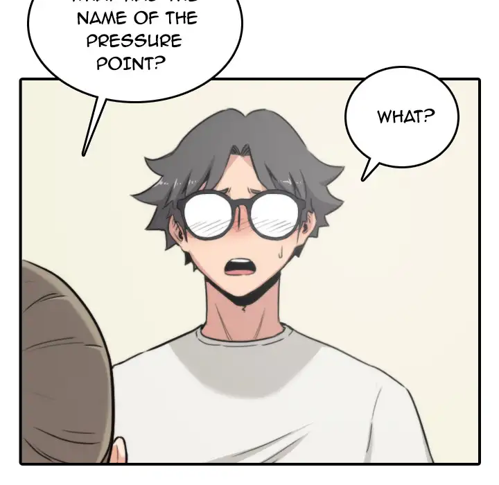 The Spot Master Chapter 15 - Manhwa18.com