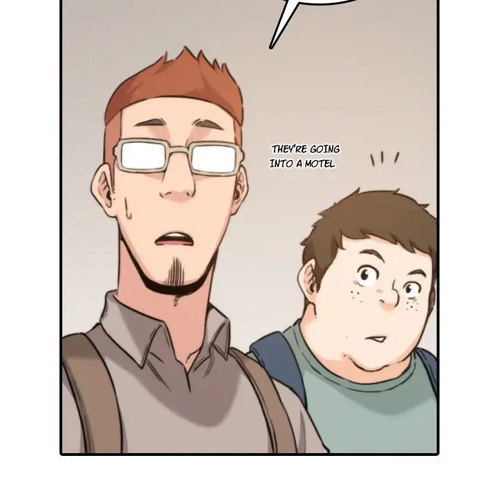 The Spot Master Chapter 15 - Manhwa18.com