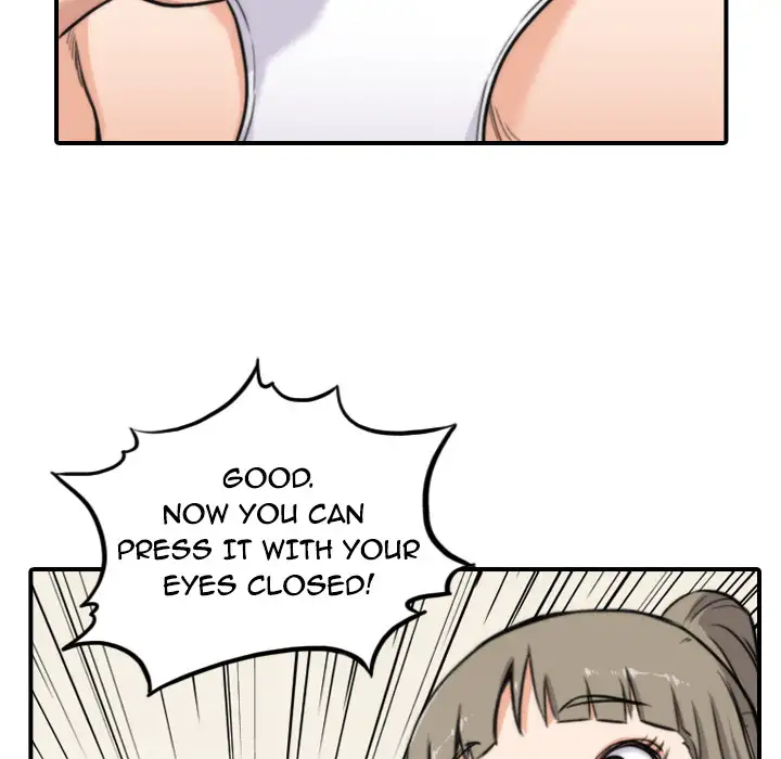 The Spot Master Chapter 15 - Manhwa18.com