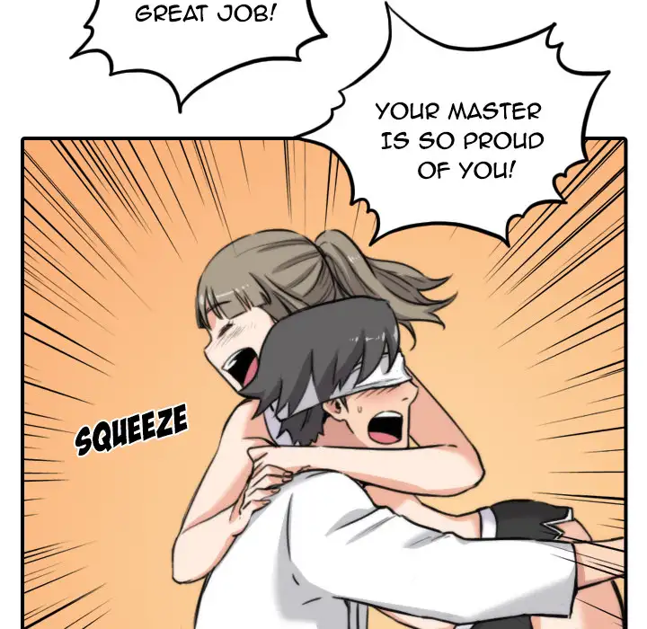 The Spot Master Chapter 15 - Manhwa18.com