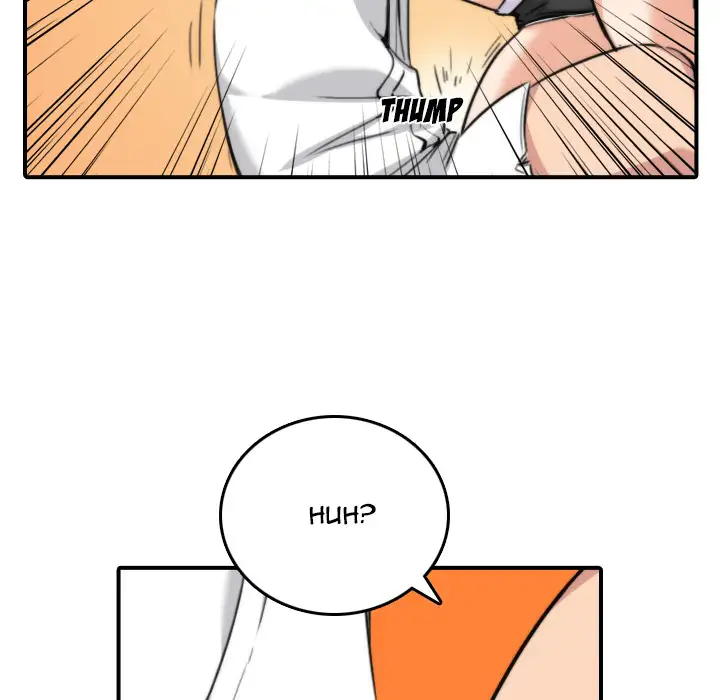 The Spot Master Chapter 15 - Manhwa18.com
