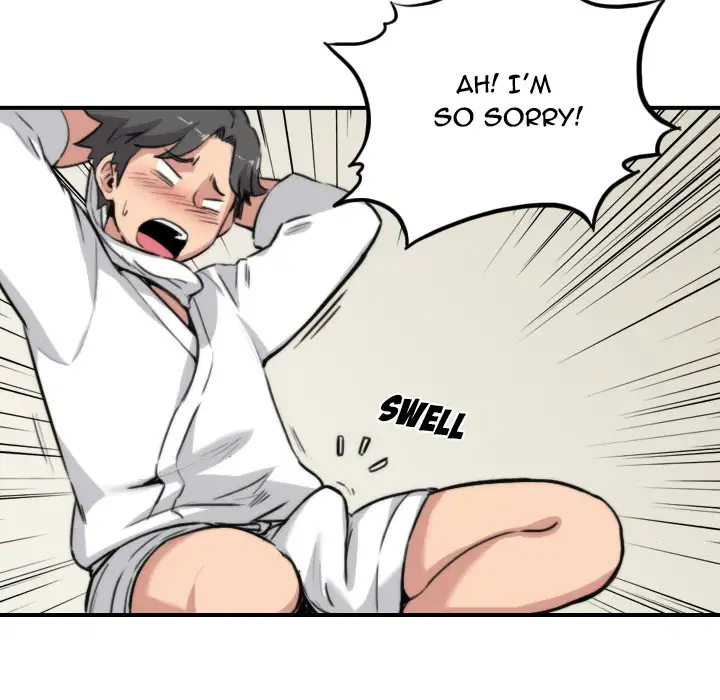 The Spot Master Chapter 15 - Manhwa18.com