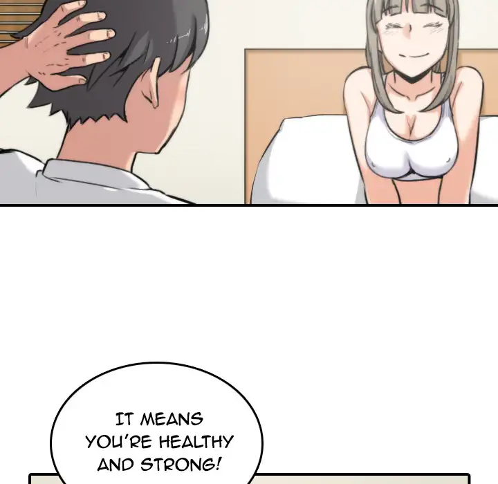 The Spot Master Chapter 15 - Manhwa18.com