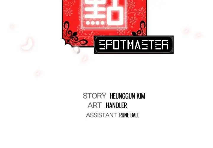 The Spot Master Chapter 19 - Manhwa18.com