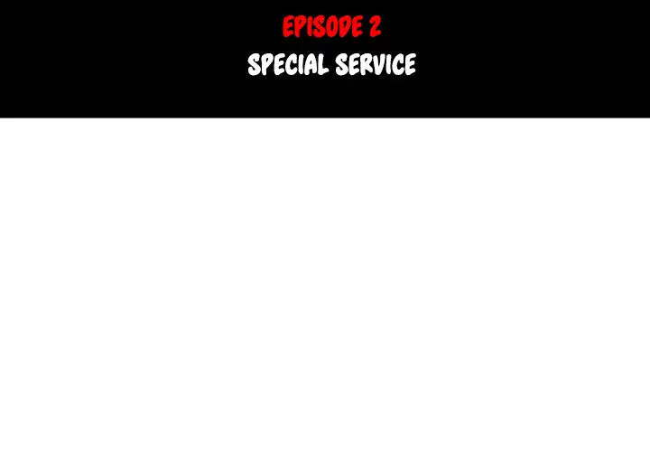 The Spot Master Chapter 2 - Manhwa18.com