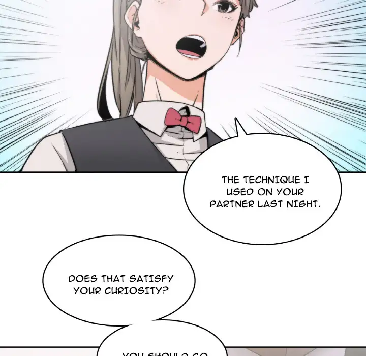 The Spot Master Chapter 2 - Manhwa18.com