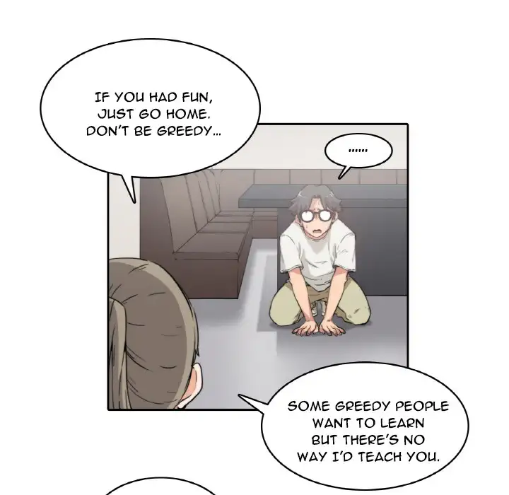 The Spot Master Chapter 2 - Manhwa18.com