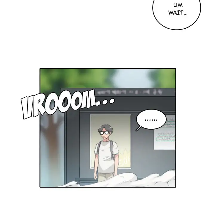 The Spot Master Chapter 2 - Manhwa18.com