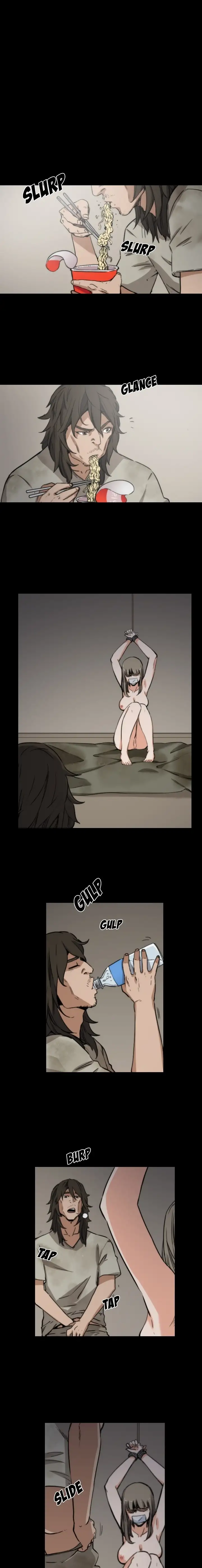 The Spot Master Chapter 21 - Manhwa18.com