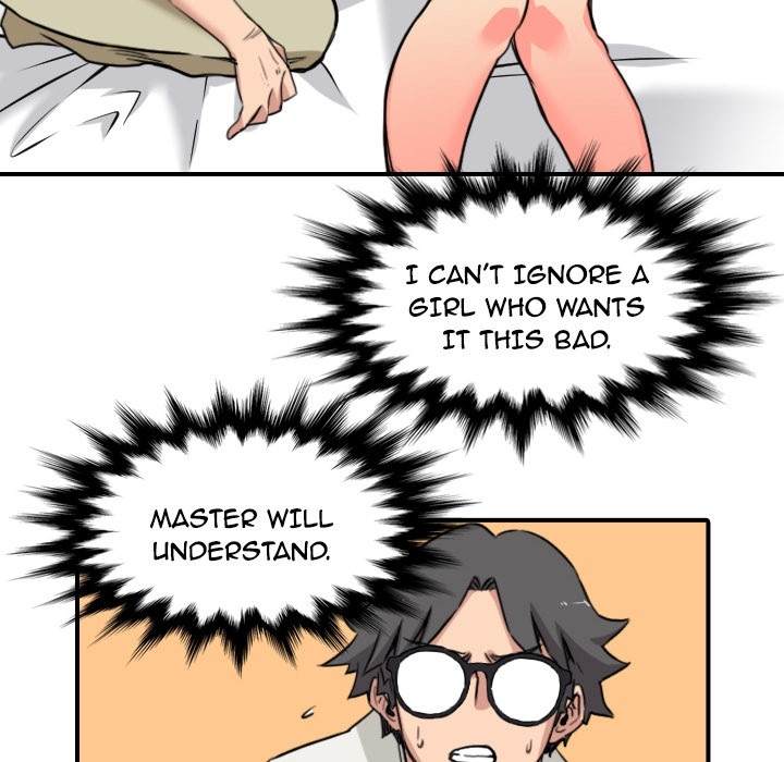 The Spot Master Chapter 22 - Manhwa18.com