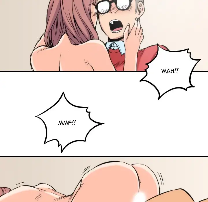 The Spot Master Chapter 27 - Manhwa18.com