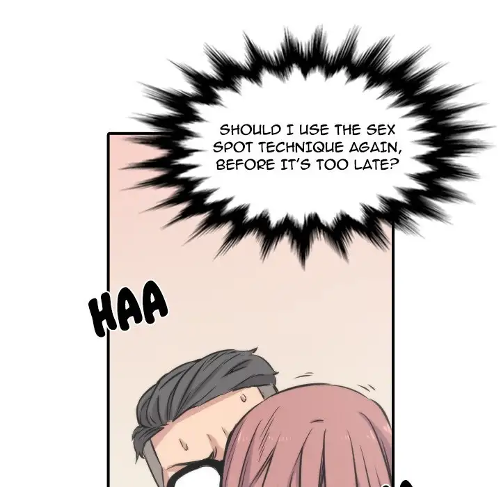 The Spot Master Chapter 27 - Manhwa18.com