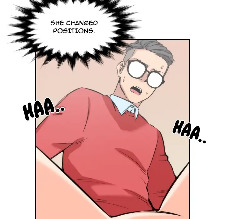 The Spot Master Chapter 27 - Manhwa18.com