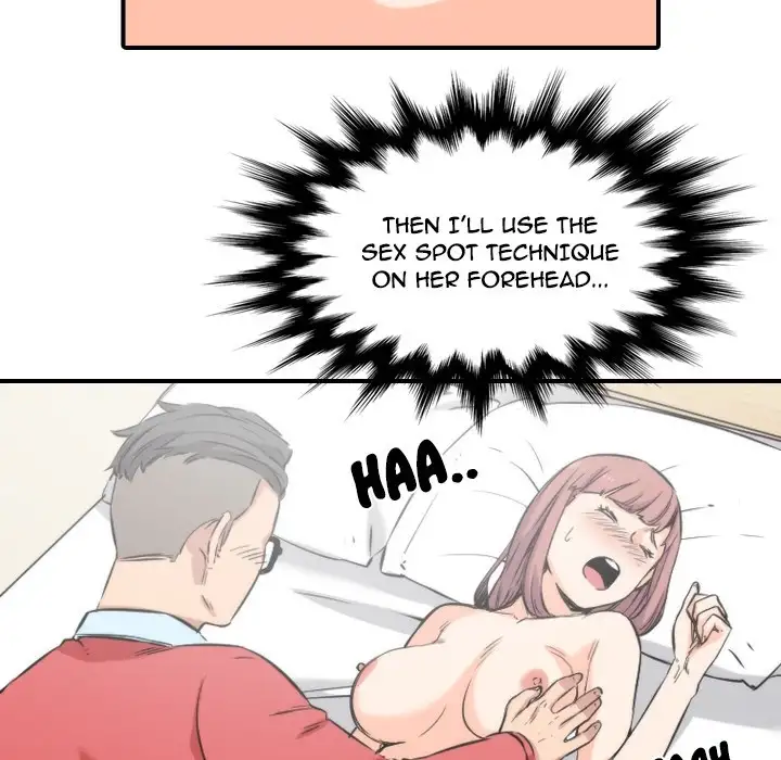 The Spot Master Chapter 27 - Manhwa18.com