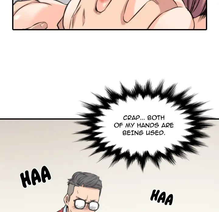 The Spot Master Chapter 27 - Manhwa18.com