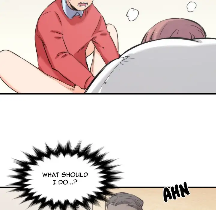 The Spot Master Chapter 27 - Manhwa18.com