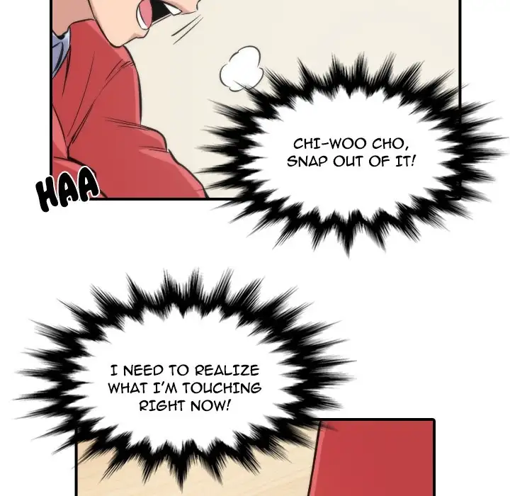 The Spot Master Chapter 27 - Manhwa18.com
