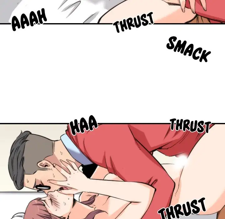 The Spot Master Chapter 27 - Manhwa18.com