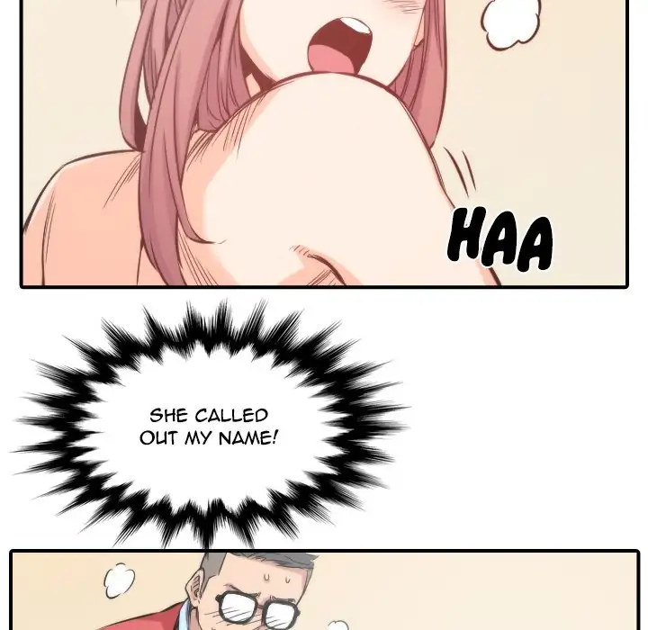 The Spot Master Chapter 27 - Manhwa18.com