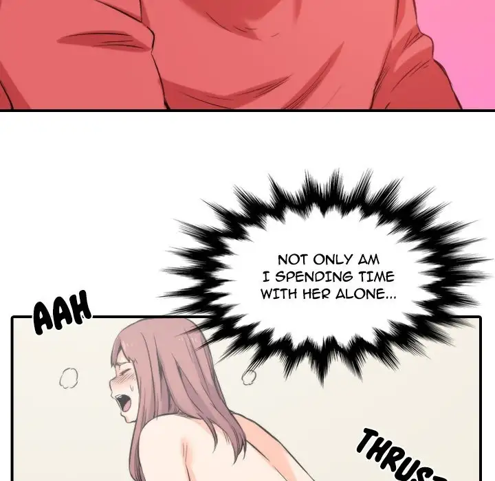 The Spot Master Chapter 27 - Manhwa18.com